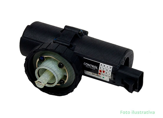 BOMBA DE COMBUSTIVEL ELETRICA 24V